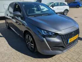 Peugeot 208 (2021) thumbnail 2