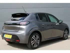 Peugeot 208 (2021) thumbnail 2