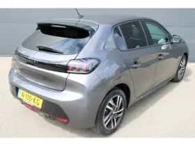 Peugeot 208 (2021) thumbnail 11