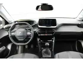 Peugeot 208 (2021) thumbnail 15