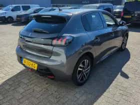 Peugeot 208 (2021) thumbnail 3