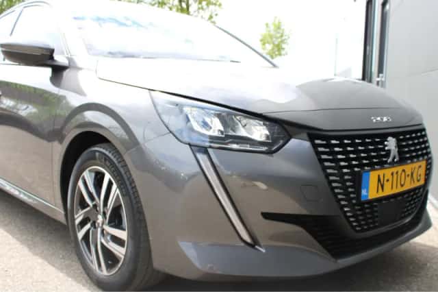 Peugeot 208 (2021) thumbnail 7