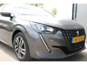 Peugeot 208 (2021) thumbnail 7