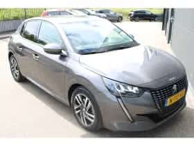 Peugeot 208 (2021) thumbnail 8