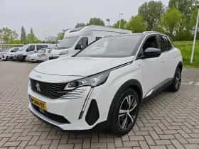 Peugeot 3008 (2021) thumbnail 1