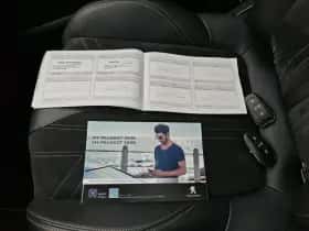 Peugeot 3008 (2021) thumbnail 14