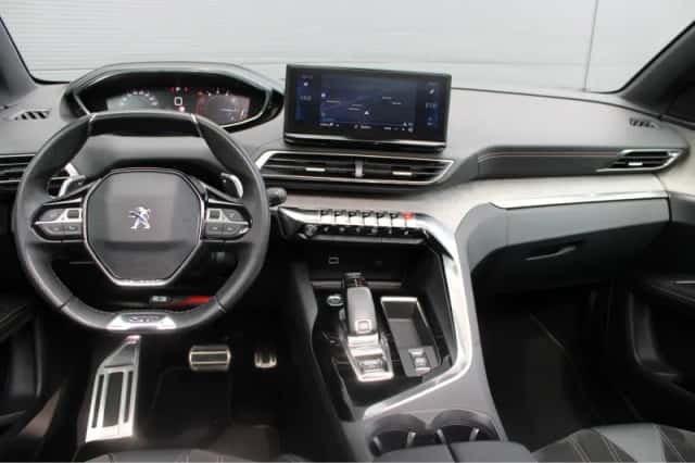 Peugeot 3008 (2021) thumbnail 21