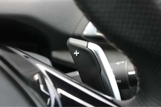 Peugeot 3008 (2021) thumbnail 34