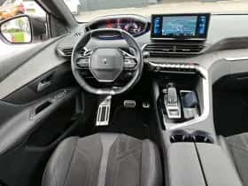 Peugeot 3008 (2021) thumbnail 5