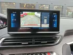 Peugeot 3008 (2021) thumbnail 9