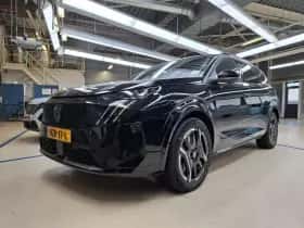 Peugeot E-5008 (2025)