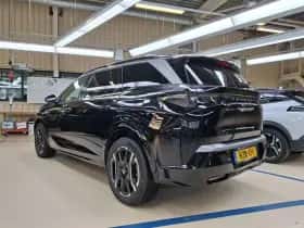 Peugeot E-5008 (2025) thumbnail 3