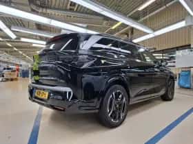 Peugeot E-5008 (2025) thumbnail 4