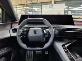 Peugeot E-5008 (2025) thumbnail 5