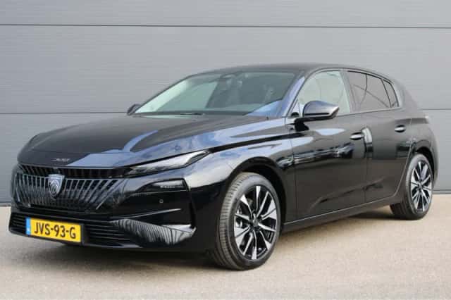 Peugeot 308 (2026) thumbnail 1