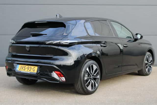 Peugeot 308 (2026) thumbnail 2