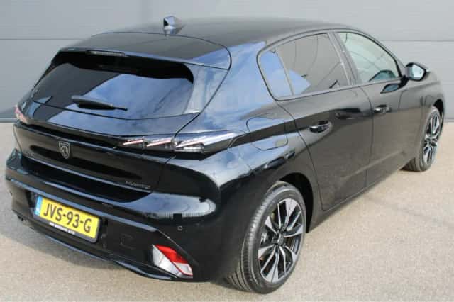 Peugeot 308 (2026) thumbnail 11