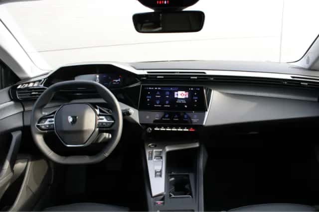 Peugeot 308 (2026) thumbnail 14