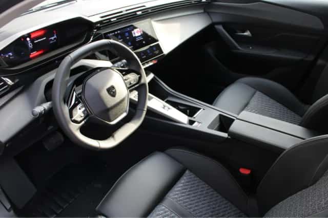 Peugeot 308 (2026) thumbnail 18