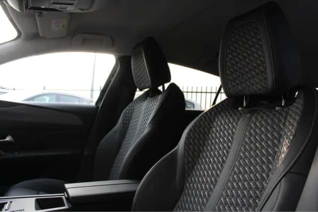 Peugeot 308 (2026) thumbnail 19