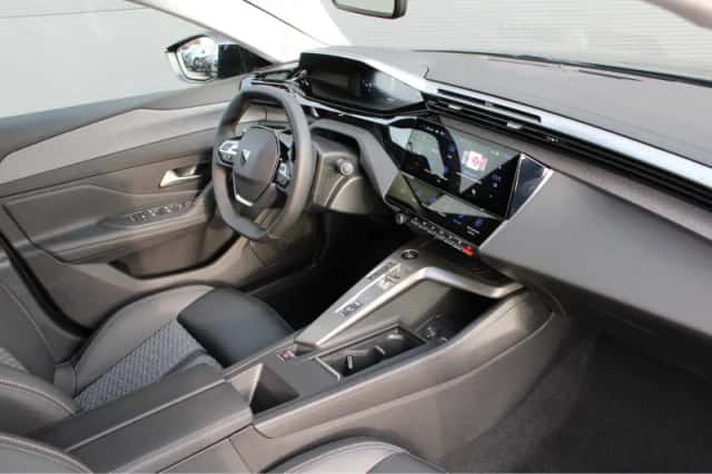 Peugeot 308 (2026) thumbnail 3