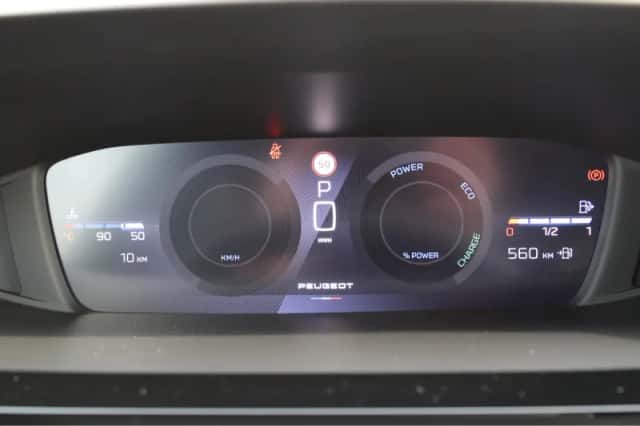 Peugeot 308 (2026) thumbnail 21