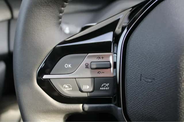 Peugeot 308 (2026) thumbnail 22