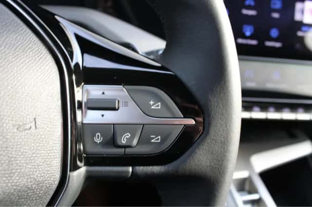 Peugeot 308 (2026) thumbnail 24