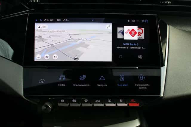 Peugeot 308 (2026) thumbnail 26