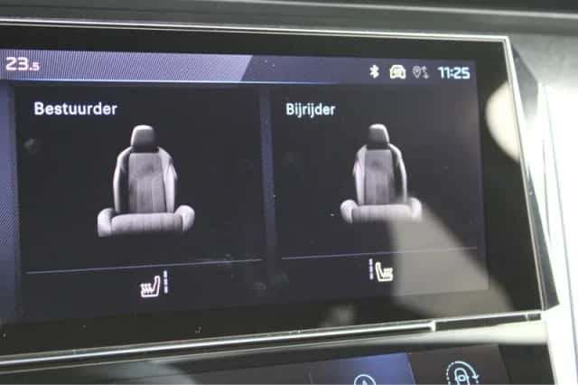 Peugeot 308 (2026) thumbnail 30