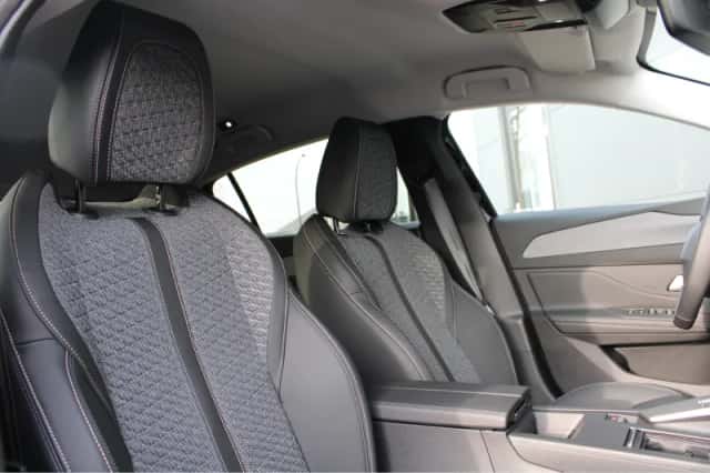 Peugeot 308 (2026) thumbnail 4