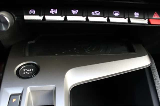 Peugeot 308 (2026) thumbnail 31