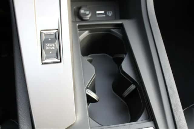Peugeot 308 (2026) thumbnail 33