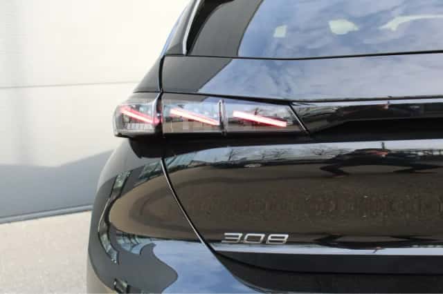 Peugeot 308 (2026) thumbnail 35