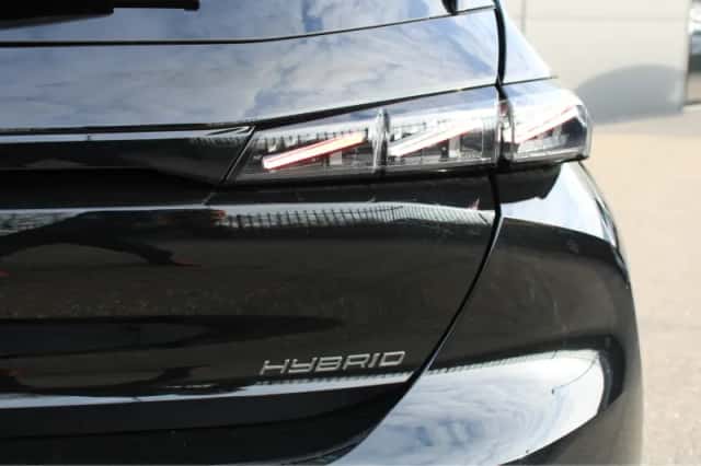 Peugeot 308 (2026) thumbnail 36