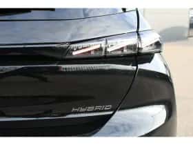 Peugeot 308 (2026) thumbnail 36