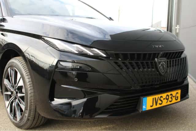 Peugeot 308 (2026) thumbnail 7