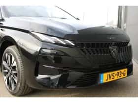 Peugeot 308 (2026) thumbnail 7