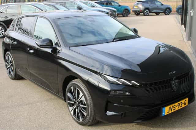 Peugeot 308 (2026) thumbnail 8