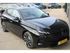 Peugeot 308 (2026) thumbnail 8