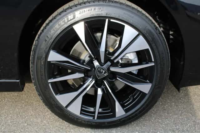 Peugeot 308 (2026) thumbnail 9