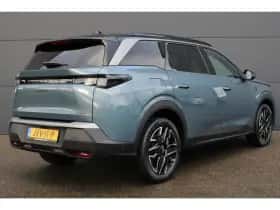 Peugeot 5008 (2026) thumbnail 2