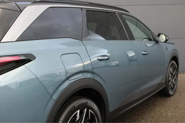 Peugeot 5008 (2026) thumbnail 12