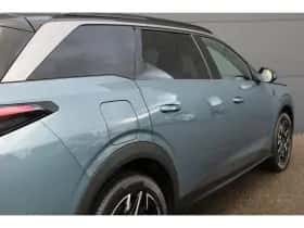 Peugeot 5008 (2026) thumbnail 12