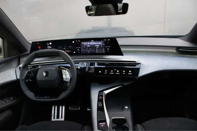 Peugeot 5008 (2026) thumbnail 19