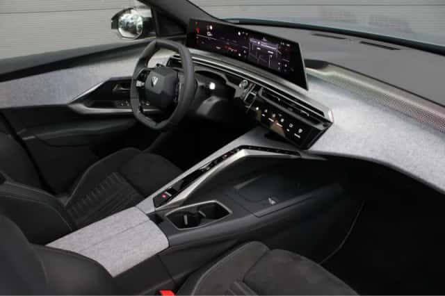 Peugeot 5008 (2026) thumbnail 3