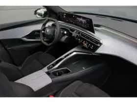 Peugeot 5008 (2026) thumbnail 3