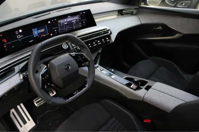 Peugeot 5008 (2026) thumbnail 24