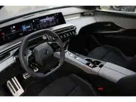 Peugeot 5008 (2026) thumbnail 24