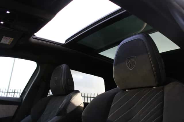 Peugeot 5008 (2026) thumbnail 26